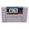 Image 1 : #496 SUPER NINTENDO SNES GAME BATTLE BLAZE