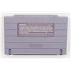 Image 2 : #496 SUPER NINTENDO SNES GAME BATTLE BLAZE