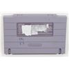 Image 2 : #497 SUPER NINTENDO SNES GAME FINAL FANTASY II