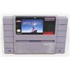 Image 1 : #498 NINTENDO SNES GAME FINAL FANTASY MYSTIC QUEST