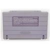 Image 2 : #498 NINTENDO SNES GAME FINAL FANTASY MYSTIC QUEST