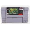 Image 1 : #499 SUPER NINTENDO SNES GAME SECRET OF MANA
