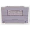 Image 2 : #499 SUPER NINTENDO SNES GAME SECRET OF MANA