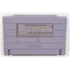 Image 2 : #500 NINTENDO SNES GAME DONKEY KONG COUNTRY