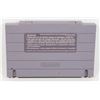 Image 2 : #501 NINTENDO SNES GAME DONKEY KONG COUNTRY 2