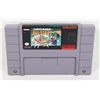 Image 1 : #502 NINTENDO SNES GAME SUPER MARIO ALL STARS