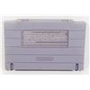 Image 2 : #502 NINTENDO SNES GAME SUPER MARIO ALL STARS