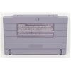 Image 2 : #504 SUPER NINTENDO SNES GAME YOSHI'S COOKIE