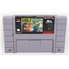 Image 1 : #506 SUPER NINTENDO SNES GAME MARIO IS MISSING