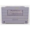 Image 2 : #506 SUPER NINTENDO SNES GAME MARIO IS MISSING