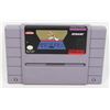 Image 1 : #507 SUPER NINTENDO SNES GAME PRINCE OF PERSIA