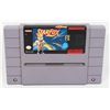 Image 1 : #508 SUPER NINTENDO SNES GAME STARFOX