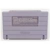 Image 2 : #508 SUPER NINTENDO SNES GAME STARFOX