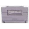 Image 2 : #509 NINTENDO SNES GAME ZOMBIES ATE MY NEIGHBORS