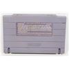 Image 2 : #510 SUPER NINTENDO SNES GAME NHL STANLEY CUP