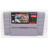 Image 1 : #515 SUPER NINTENDO SNES GAME STREET FIGHTER II