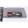 Image 4 : #516  SUPER NINTENDO SNES GAME SUPER STAR WARS