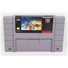 Image 1 : #517 NINTENDO SNES GAME  SUPER EMPIRE STRIKES BACK