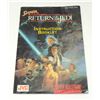 Image 4 : #518 CIB SNES GAME SUPER RETURN OF THE JEDI