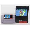 Image 3 : #519 SUPER NINTENDO SYSTEM SNES W/ GAME WORKING!