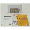 Image 3 : #521 CIB NINTENDO 64 N64 GAME MARIO KART 64