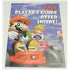 Image 5 : #521 CIB NINTENDO 64 N64 GAME MARIO KART 64