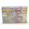 Image 8 : #521 CIB NINTENDO 64 N64 GAME MARIO KART 64