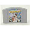 Image 3 : #523 CIB NINTENDO 64 N64 GAME DR MARIO