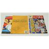 Image 4 : #523 CIB NINTENDO 64 N64 GAME DR MARIO