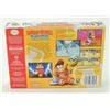 Image 2 : #524 CIB NINTENDO 64 N64 GAME DIDDY KONG RACING