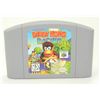 Image 3 : #524 CIB NINTENDO 64 N64 GAME DIDDY KONG RACING