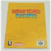 Image 5 : #524 CIB NINTENDO 64 N64 GAME DIDDY KONG RACING