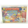 Image 7 : #524 CIB NINTENDO 64 N64 GAME DIDDY KONG RACING