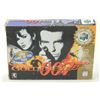 Image 1 : #525 CIB NINTENDO 64 N64 GAME GOLDENEYE 007
