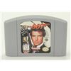Image 3 : #525 CIB NINTENDO 64 N64 GAME GOLDENEYE 007