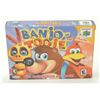 Image 1 : #526 CIB NINTENDO 64 N64 GAME BANJO-TOOIE