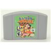 Image 3 : #526 CIB NINTENDO 64 N64 GAME BANJO-TOOIE