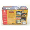 Image 3 : #527 CIB NINTENDO 64 N64 GAME POKEMON STADIUM W/