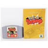 Image 1 : #530 NINTENDO 64 N64 GAME POKEMON SNAP + MANUAL