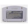 Image 2 : #531  N64 GAME LEGEND OF ZELDA OCARINA OF TIME