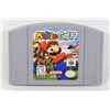 Image 1 : #534 NINTENDO 64 N64 GAME MARIO GOLF