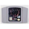 Image 1 : #536 NINTENDO 64 N64 GAME QUAKE