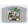 Image 1 : #537 NINTENDO 64 N64 GAME TUROK