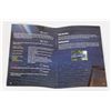 Image 3 : #543 NINTENDO 64  INSTRUCTION MANUAL PERFECT DARK