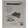 Image 14 : #544 CIB NINTENDO 64 N64 SYSTEM TESTED & WORKING!