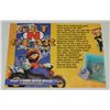 Image 15 : #544 CIB NINTENDO 64 N64 SYSTEM TESTED & WORKING!
