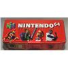 Image 4 : #544 CIB NINTENDO 64 N64 SYSTEM TESTED & WORKING!