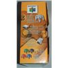 Image 5 : #544 CIB NINTENDO 64 N64 SYSTEM TESTED & WORKING!