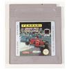 Image 1 : #549   GAME BOY GAME FERRARI GRAND PRIX CHALLENGE