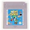 Image 1 : #551  NINTENDO GAME BOY GAME YOSHI'S COOKIE